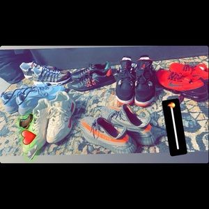 Meet your Posher, Preet